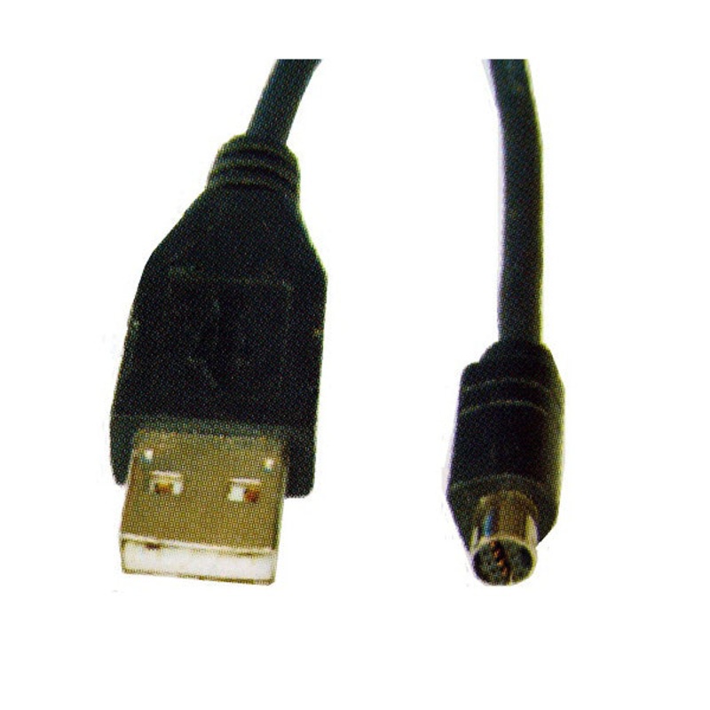Conqueror Cable Camera to USB 1.5 Meter – C20