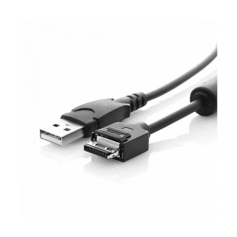 Conqueror Cable Canon 12 Pins to USB 1.5 Meter – C73