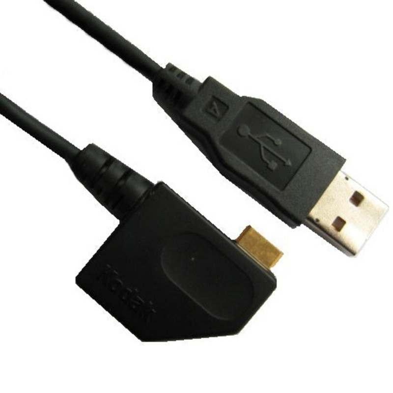 Conqueror Cable Kodak 28 Pins to USB 1.5 Meter – C77