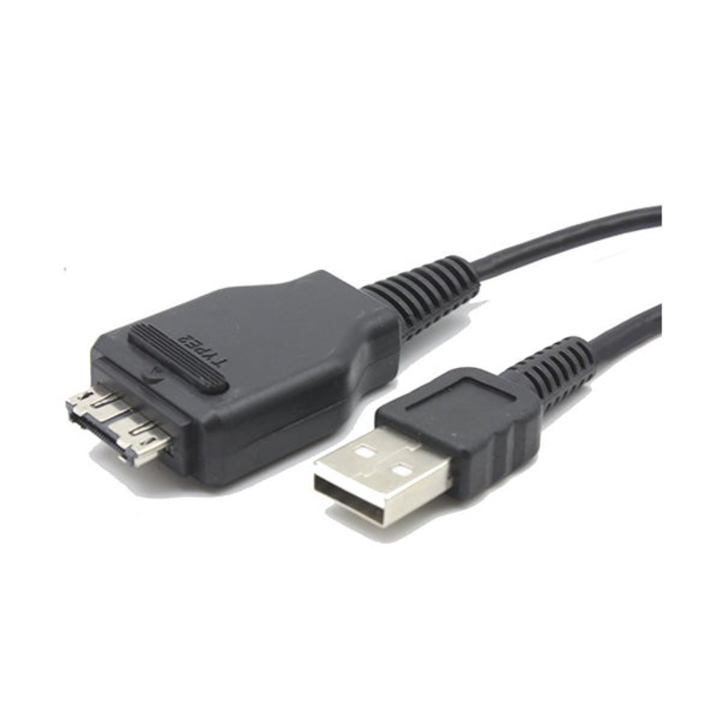 Conqueror Cable Sony UCA004 to USB 1.5 Meter – C119
