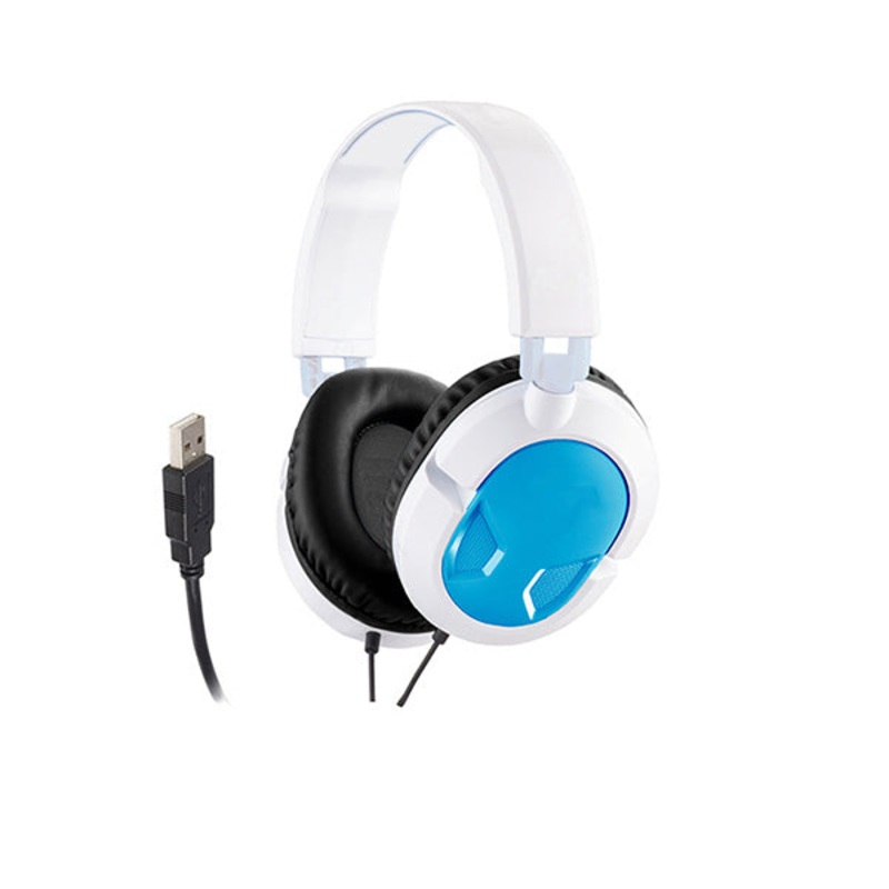 Dynamic Audio Headset USB Input – 350