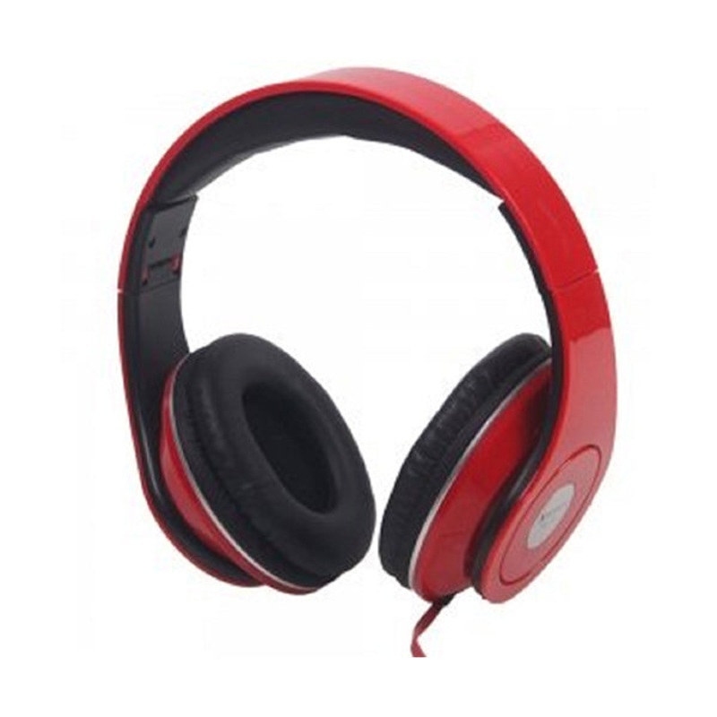 Dynamic Audio Headset with 3.5mm Jack – IP15