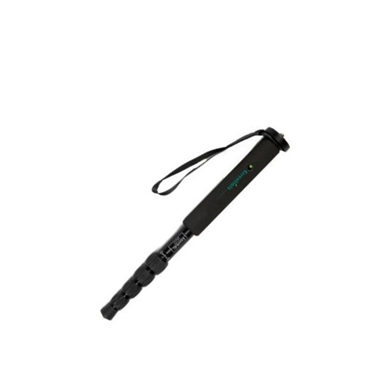 Essentialz Lightweight Monopod 2 Kg Load with Bag – 090B6