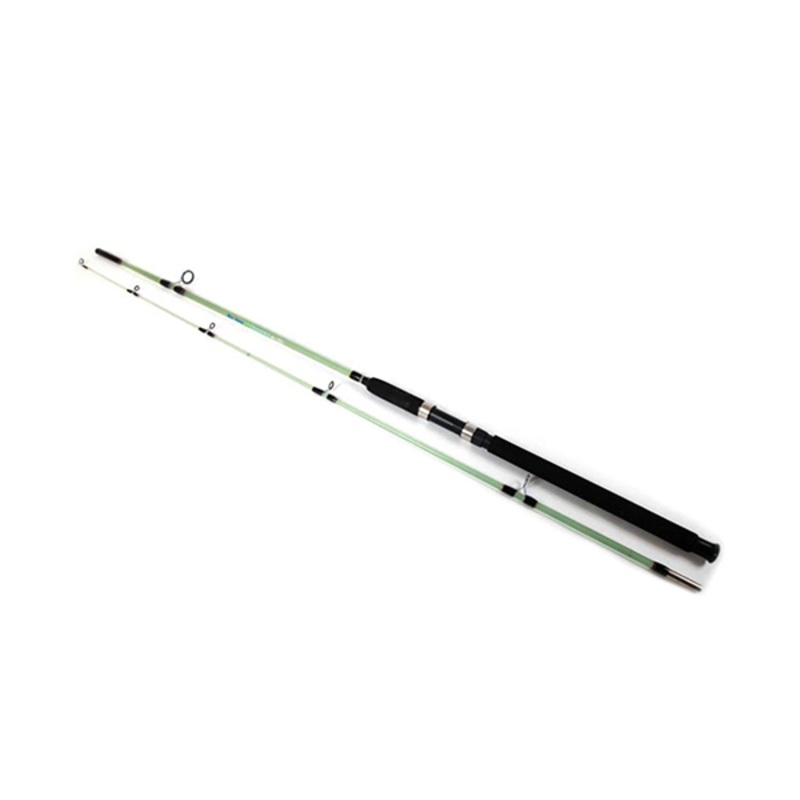 Fulgurite Fiberglass Spinning Fishing Rod – 1.8m