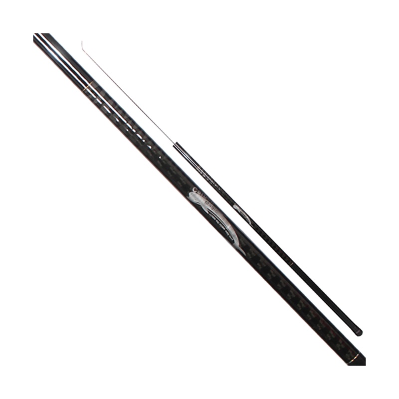 Magic Carbon Telescopic Fishing Rod – 8.0m