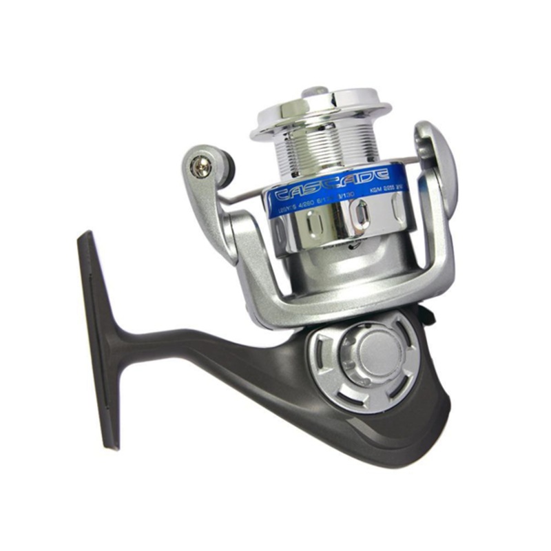 Okuma Cascade CA 80 Fishing/ Spinning Reel