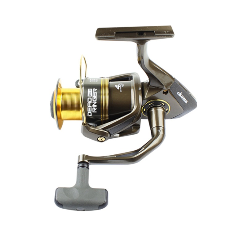 Okuma Dead Ringer DR G-65 Fishing/ Spinning Reel