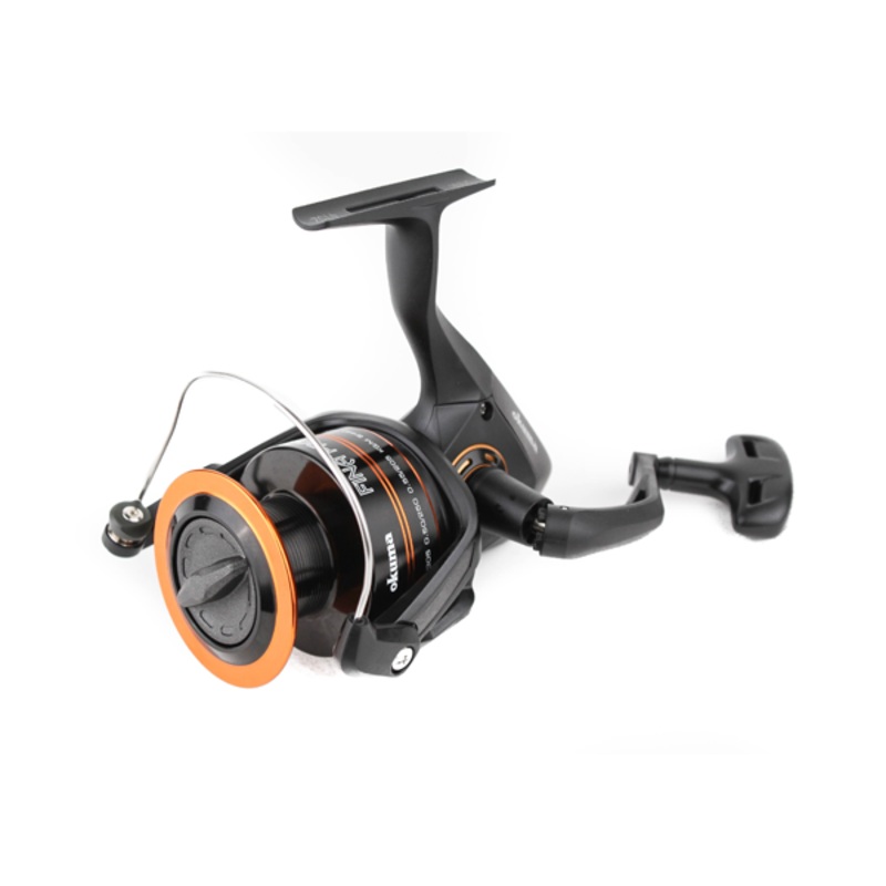 Okuma Fina Pro XP FPX 80 Fishing/ Spinning Reel
