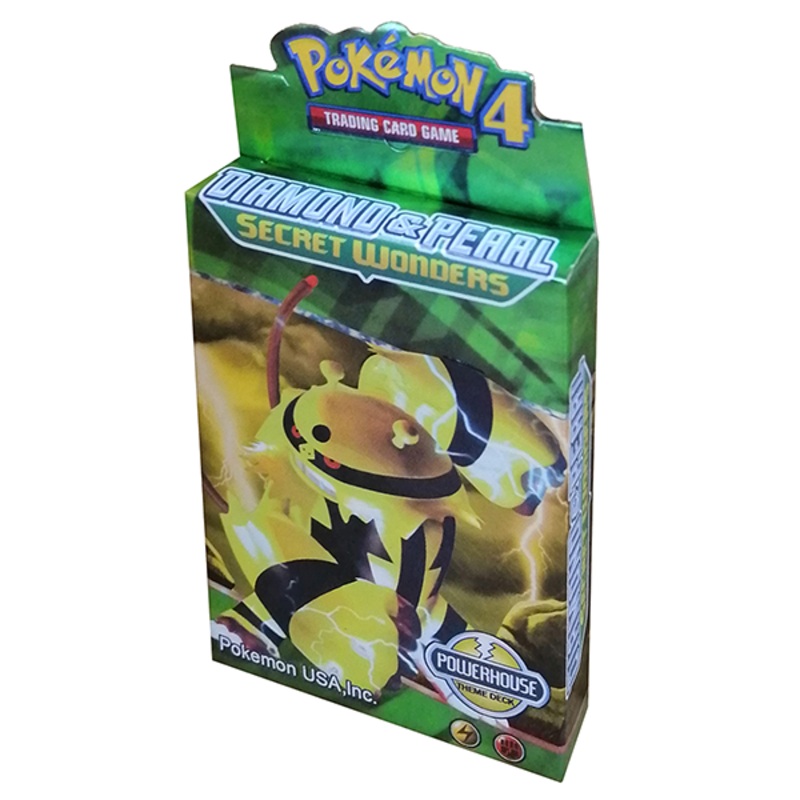 Pokemon Playing Cards V3|Model-1|Model-2|Model-3