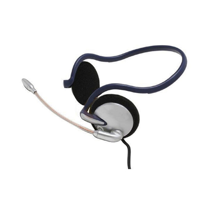 Prosound Headset with Microphone and 3.5mm Jack – JY925