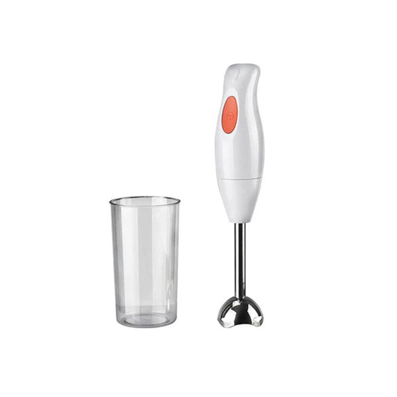 RAF Hand Blender With Stirring Cup R-268