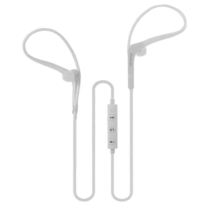 Sports Bluetooth Wireless Earphone Earbuds – D900