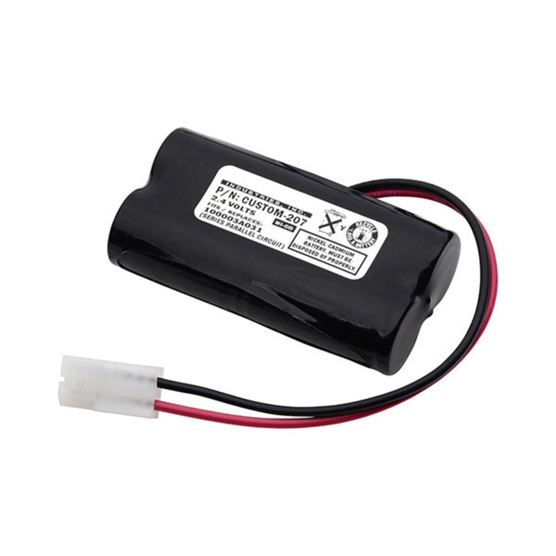Sunmol Battery for Sony 2.4 Volt 600 mAh – BT50