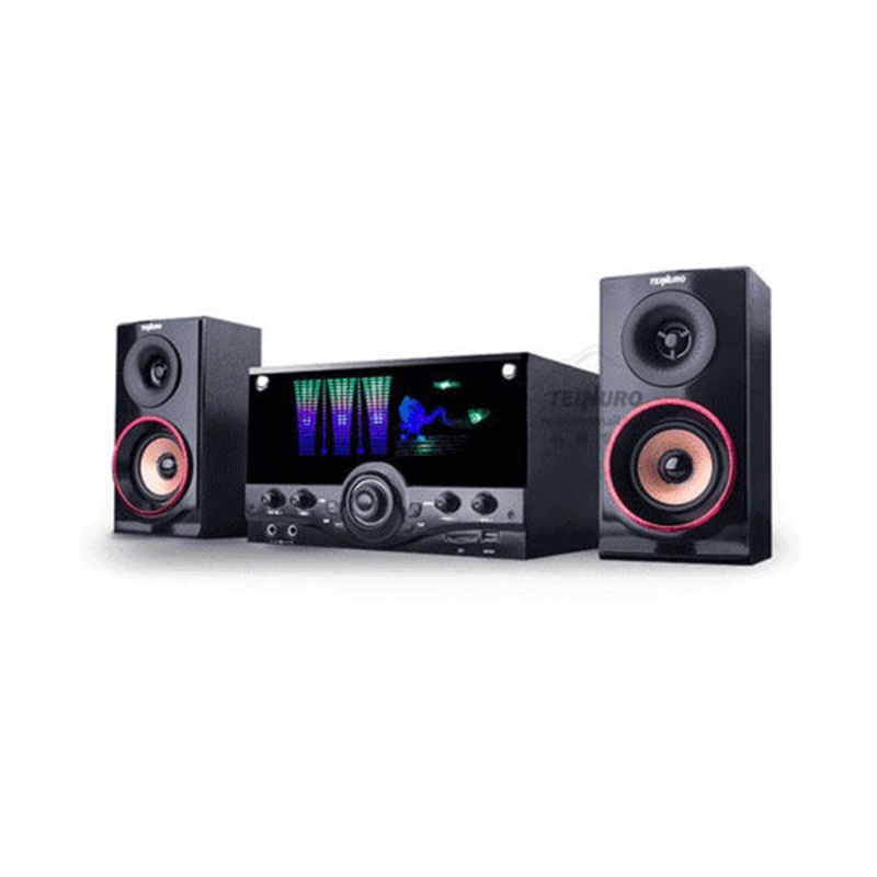 Teinuro Speaker Home Theater 2.1 Channel – M2162