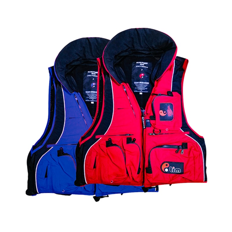 Tim Professional Life Jacket Size Large