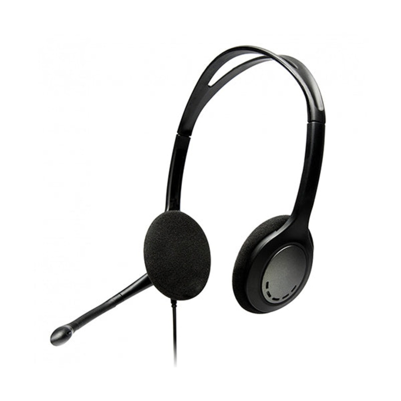 Top Headphones Wired with Microphone Headset – XTY26