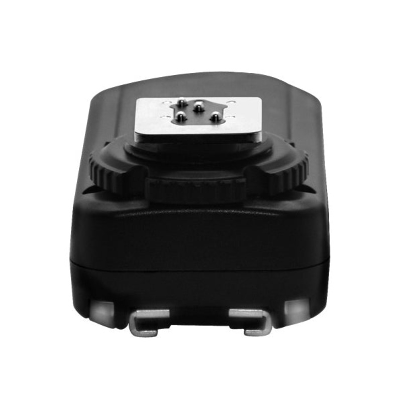 Wireless Flash Trigger 4 Channel Set for Nikon – WT2