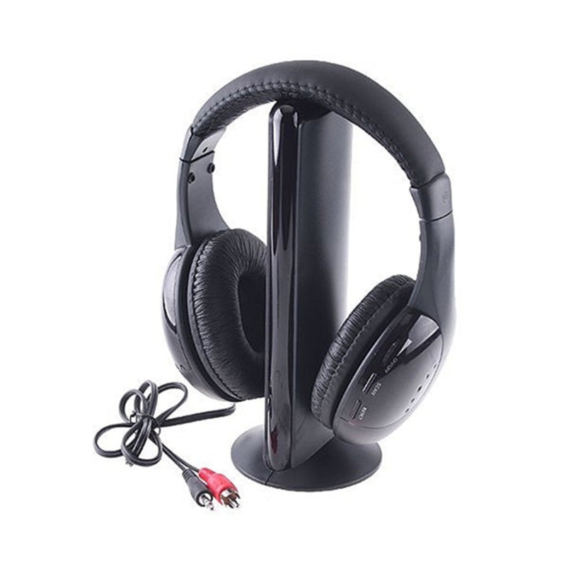 Wireless Headphones with Receiver for TV – MH2001