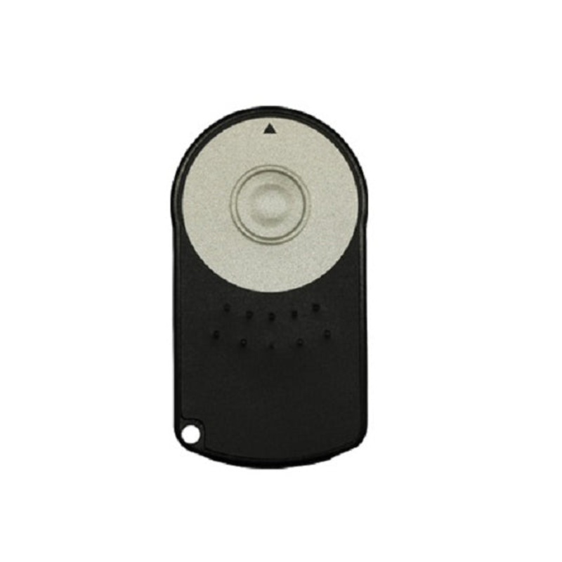 Wireless Remote Control Shutter IR for Canon – TX8