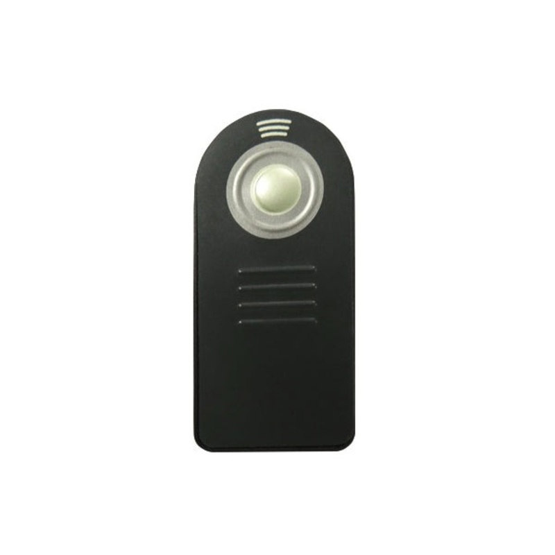 Wireless Remote Control Shutter IR for Nikon – TX7