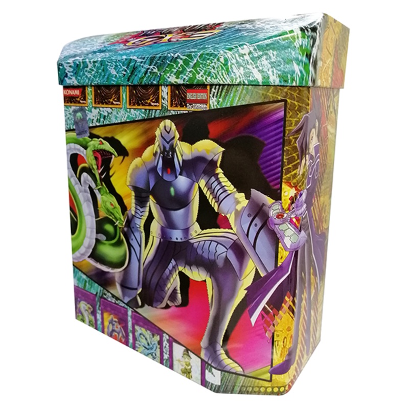 Yu-Gi-Oh Playing Cards V2|Model-1|Model-2|Model-3