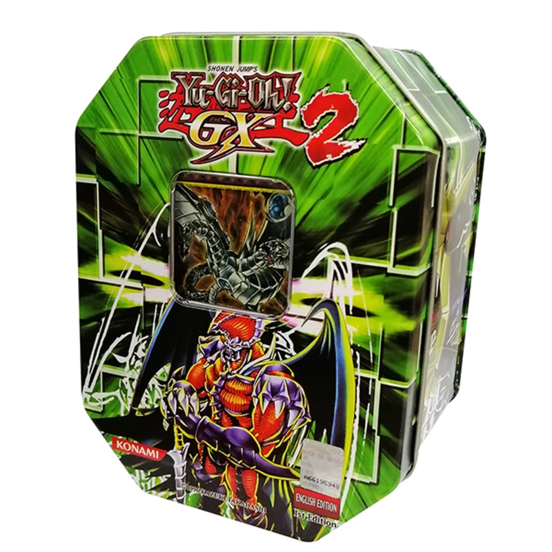 Yu-Gi-Oh Playing Cards V5|Model-1|Model-2|Model-3|Model-4