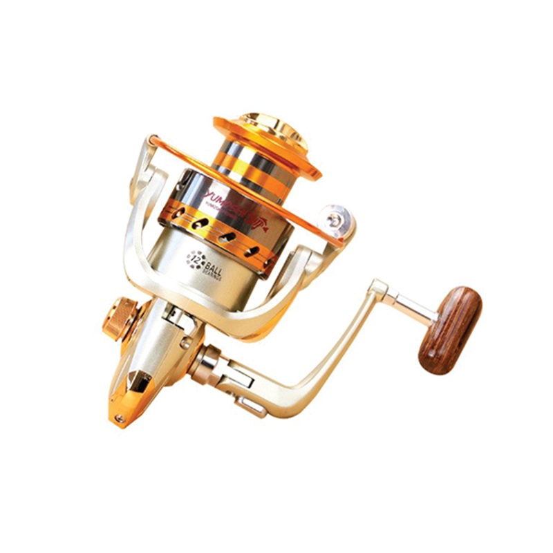 Yumoshi EF Series Fishing/ Spinning Reel – EF 7000