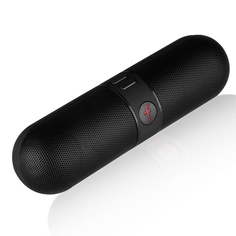 AEC Bluetooth Speaker – BTF808
