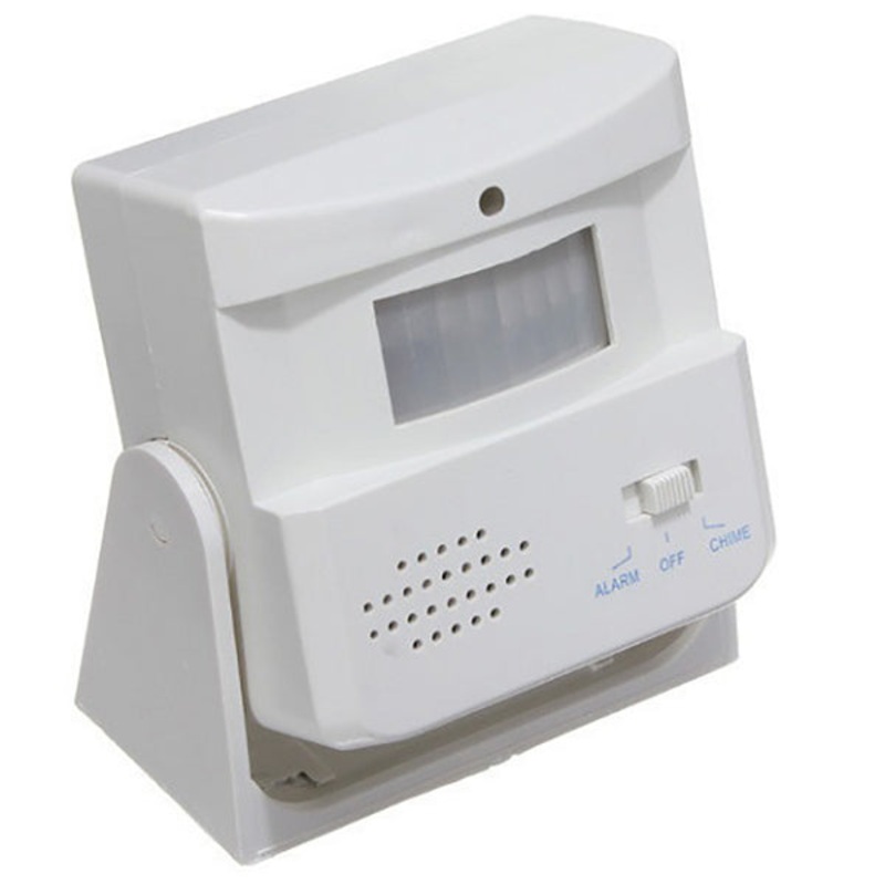 Aiteng Wireless Doorbell Welcome Alarm Motion Sensor – V007