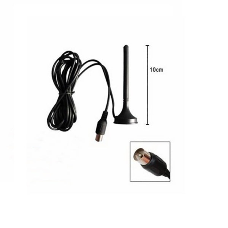 Antenna for Optimized TV Reception – T200