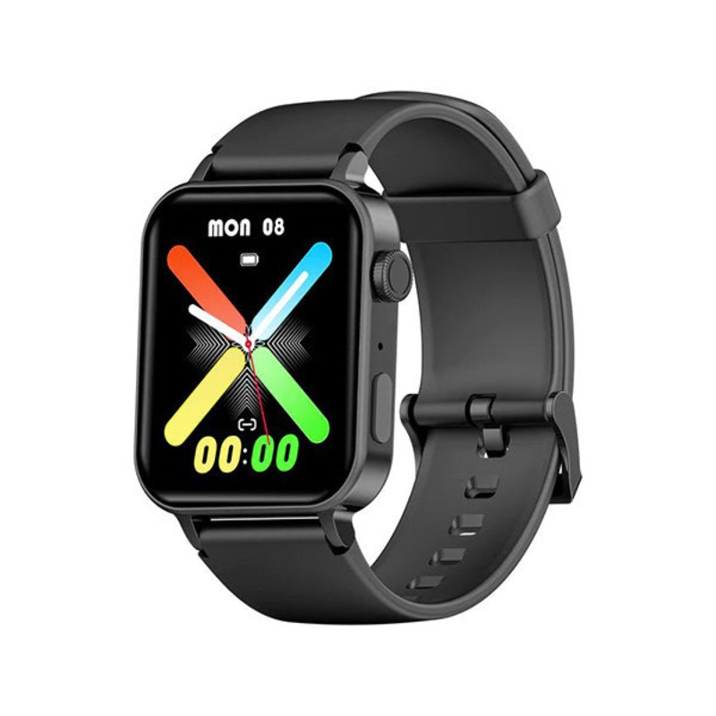Blackview W10 IP68 Waterproof Bluetooth Calling Voice Assistant Smart Watch