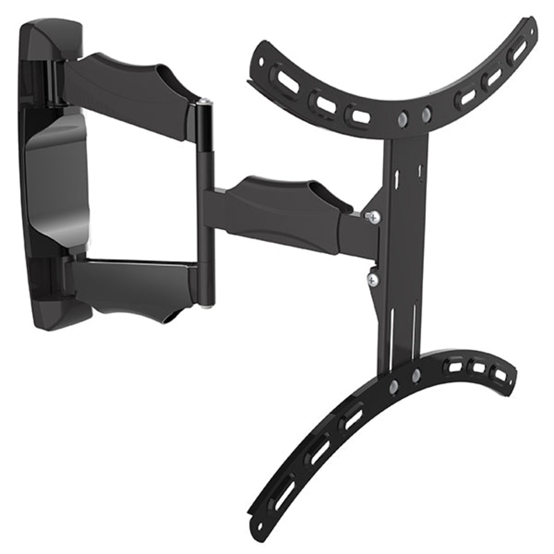 Conqueror Articulating Stand TV 32 – 42 Inches Wall Mount -HA32C