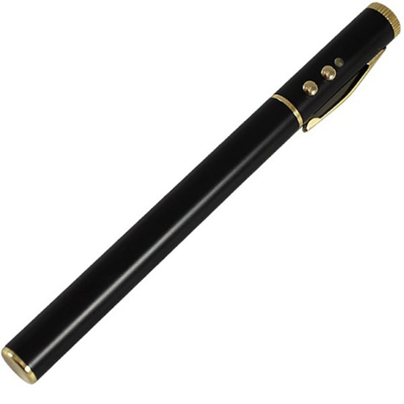Conqueror Laser Pointer Red Beam Presentation Pointer – LS510