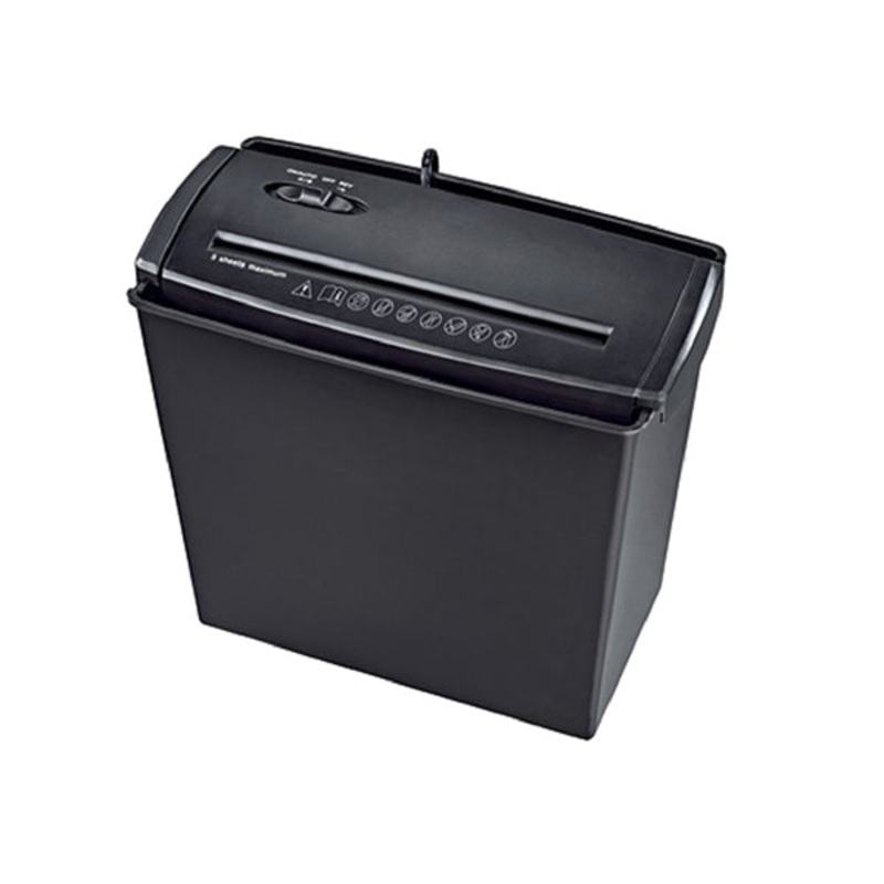 Conqueror Paper Shredder Strip Cut – S606B
