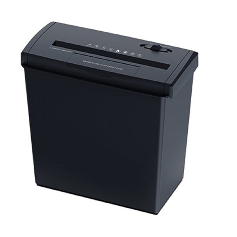Conqueror Paper Shredder Strip Cut – SD106P