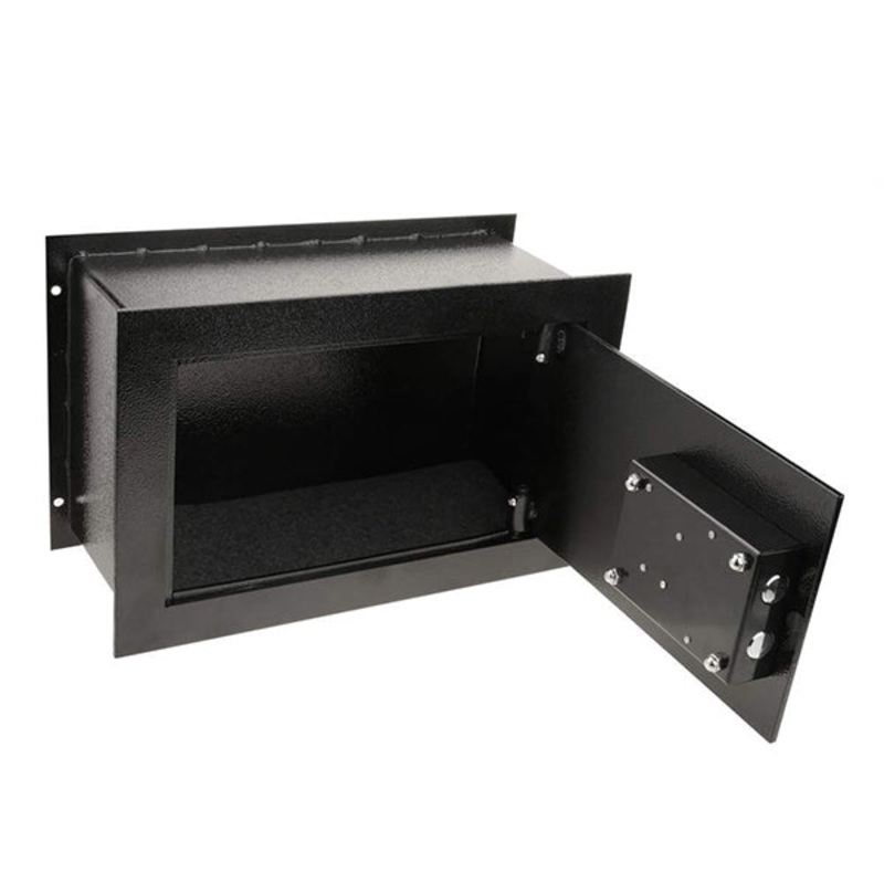 Conqueror Security Safe Built-in Wall Mount – SDB15