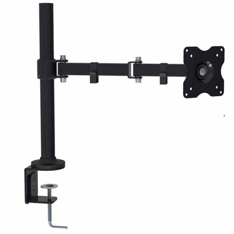 Conqueror Table Stand Desk for LED, LCD, Plasma TV 13 to 27 Inches – MS03