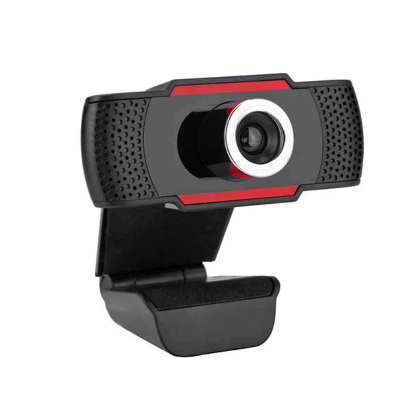 Conqueror Webcam Camera for Laptop, Desktop, and PC – CWC426