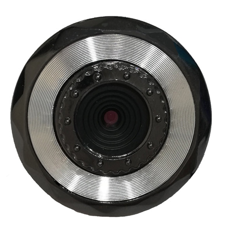 Conqueror Webcam Camera for Laptop, Desktop, and PC – SC227