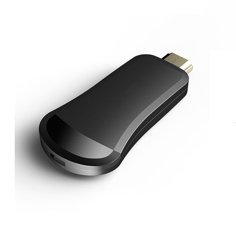 Conqueror Wi-Fi Display Dongle Airplay Mirroring Adapter for Android Smartphones – MM14