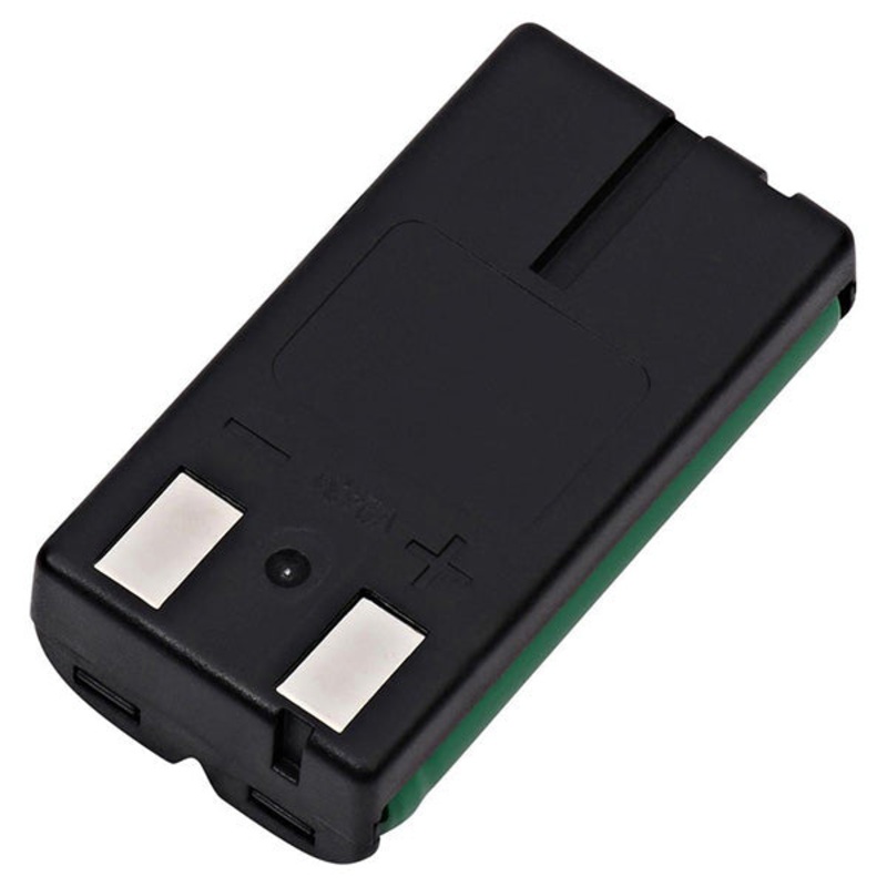 DBK Battery 2.5 Volt 1500 mAh – P546A