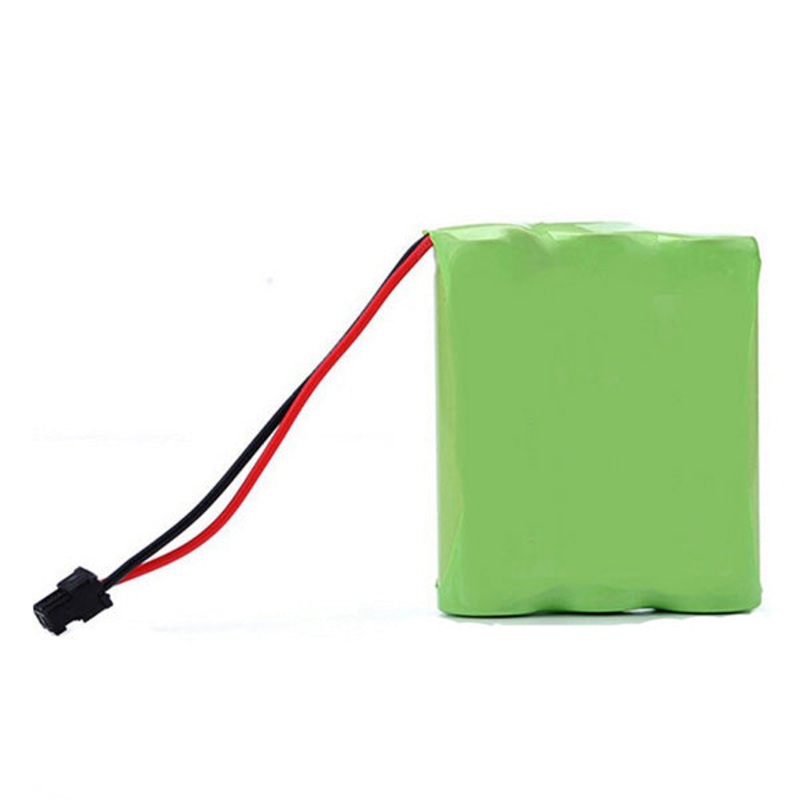 DBK Battery 3.6 Volt 350 mAh – A36A