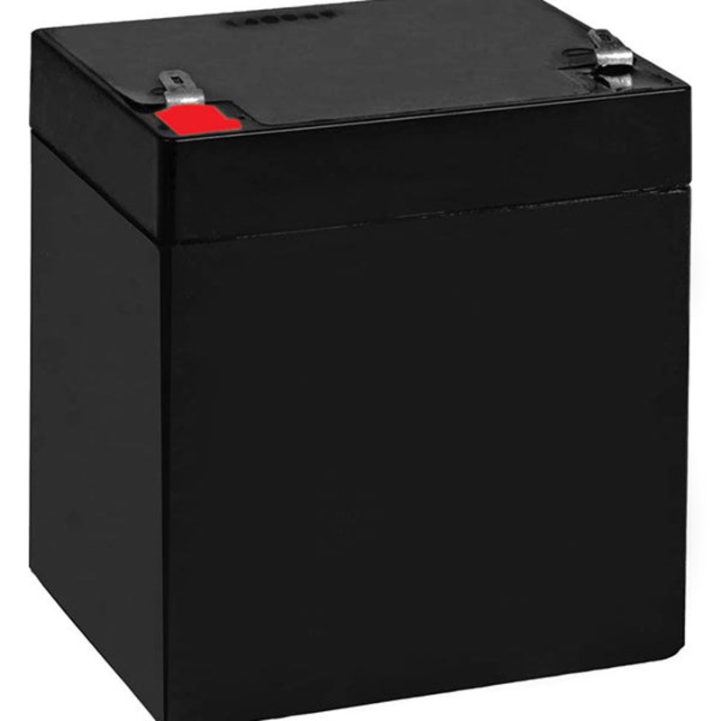 Hengly Sealed Lead-Acid Battery 12 Volts 4.5 Ah