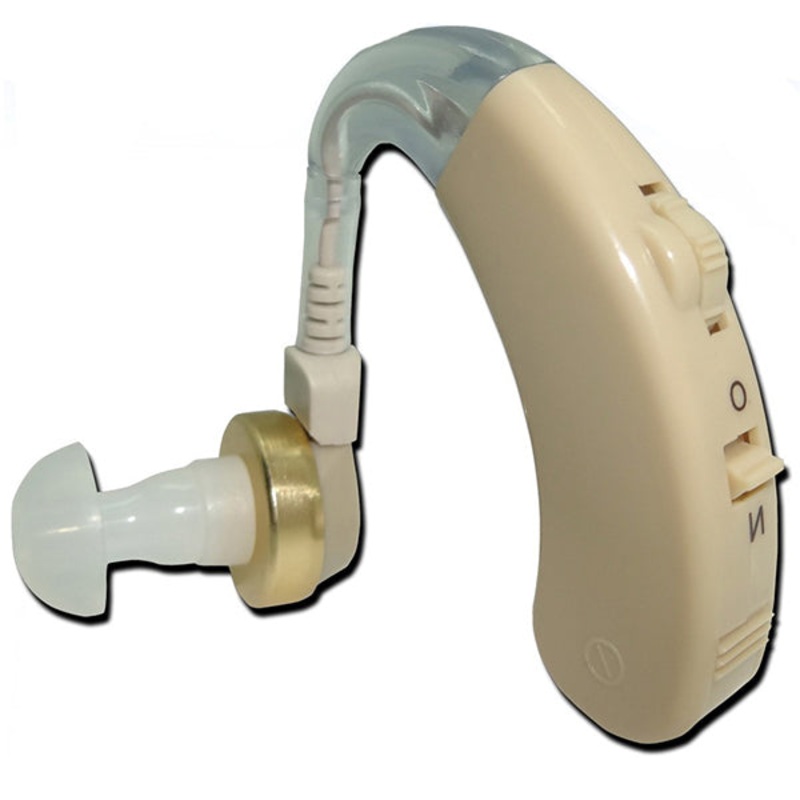 Jinghao Hearing Aid Amplifier – 115