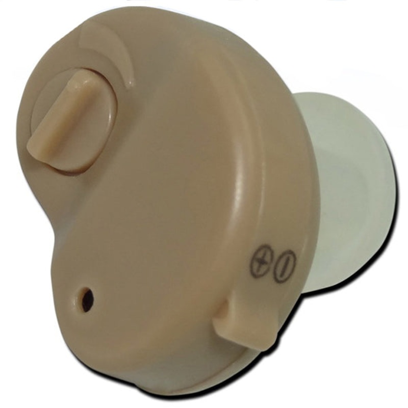 Jinghao Hearing Aid Amplifier Super Mini In The Canal – 906