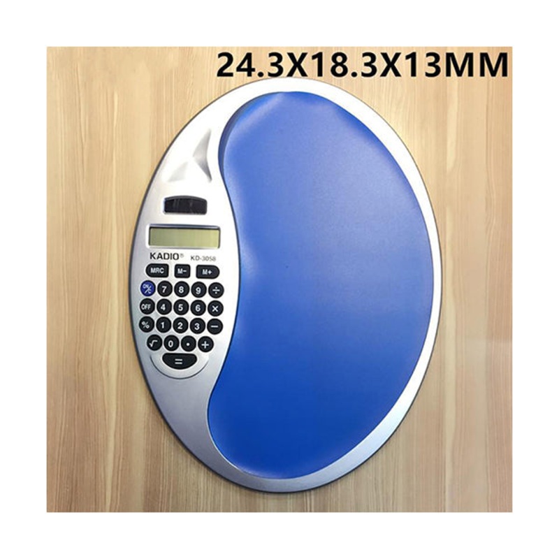 Kadio Mouse Pad Calculator – KD3058