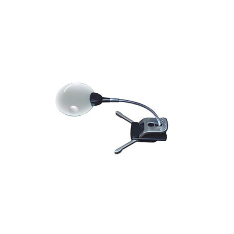 Kenko Magnifier with Light – 302110