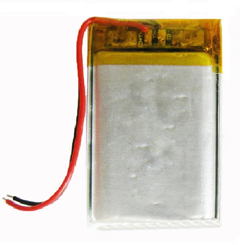 Lithium Battery 3.7V 3400mAh – B60