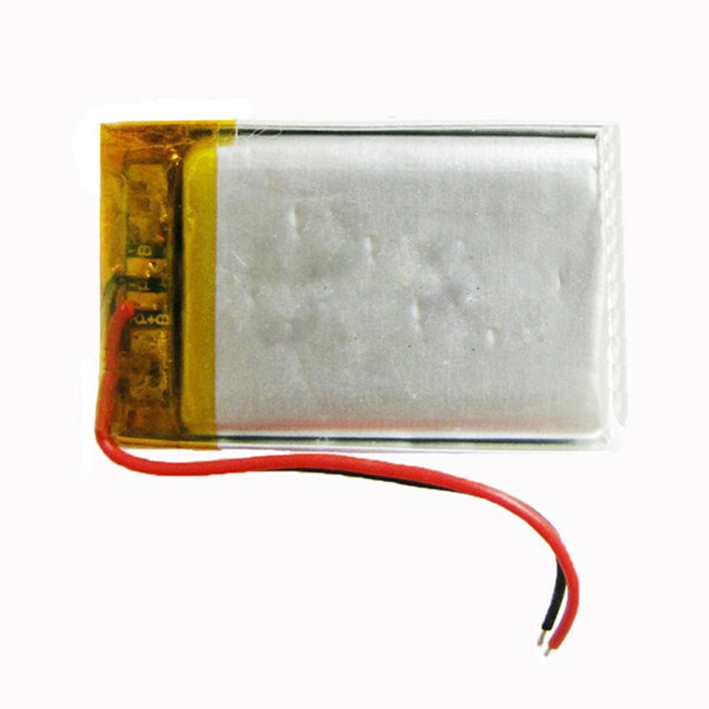 Lithium Battery 3.7V 400mAh – B53