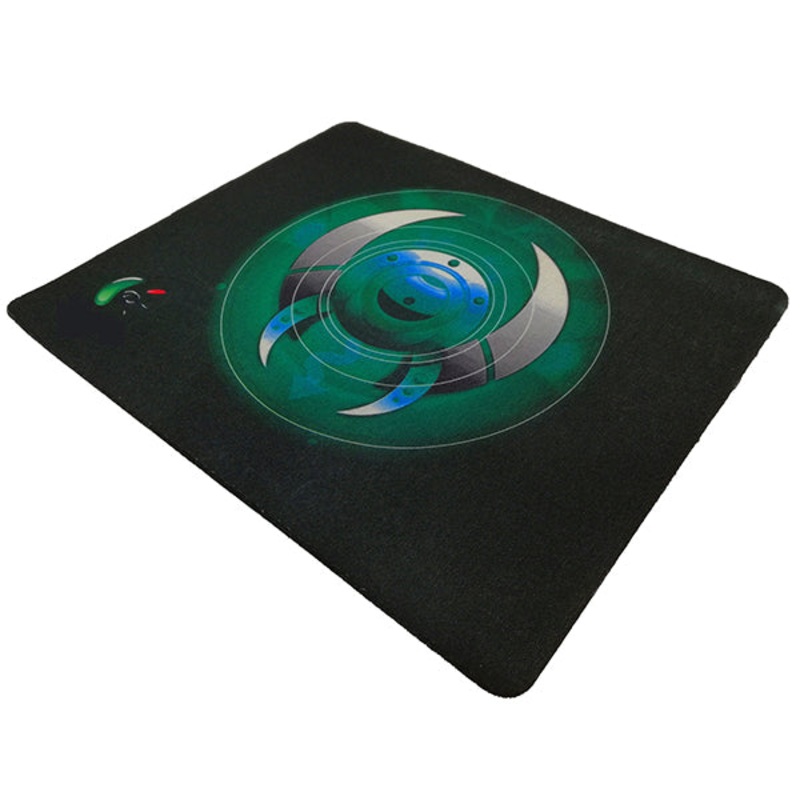 Mouse Pad – P416|Black|Brand New